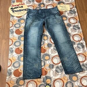 💥NI💥 Men's Blue Jeans